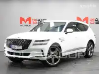 2023 Genesis GV80