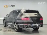 2023 Genesis GV80