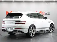 2023 Genesis GV80