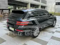2023 Genesis GV80
