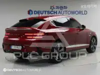 2023 Genesis GV80