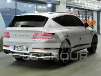 2023 Genesis GV80
