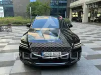 2023 Genesis GV80