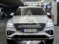 2023 Genesis GV80
