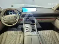2023 Genesis GV80