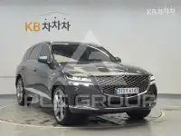 2023 Genesis GV80