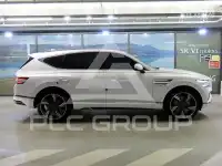2023 Genesis GV80