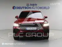 2023 Genesis GV80