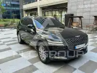2023 Genesis GV80