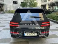 2023 Genesis GV80