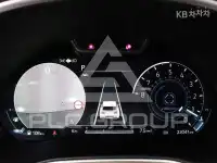 2023 Genesis GV80