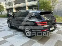 2023 Genesis GV80