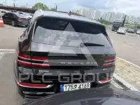 2023 Genesis GV80