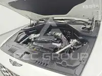 2023 Genesis GV80