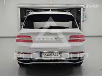 2023 Genesis GV80