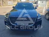 2023 Genesis GV80