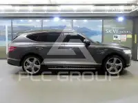 2023 Genesis GV80