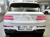 2023 Genesis GV80
