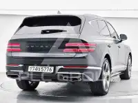 2023 Genesis GV80