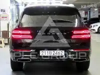 2023 Genesis GV80