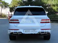 2023 Genesis GV80