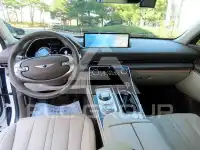 2023 Genesis GV80