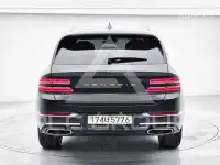 2023 Genesis GV80