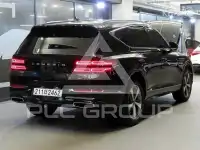 2023 Genesis GV80