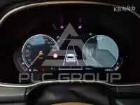 2023 Genesis GV80