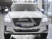 2023 Genesis GV80