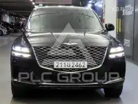 2023 Genesis GV80