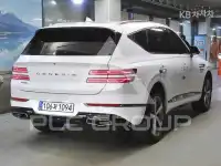 2023 Genesis GV80