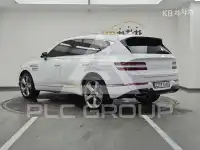 2023 Genesis GV80