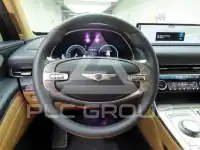 2023 Genesis GV80