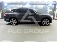 2023 Genesis GV80