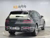 2023 Genesis GV80