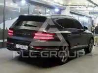 2023 Genesis GV80