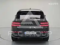 2023 Genesis GV80