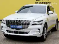2023 Genesis GV80