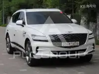 2023 Genesis GV80