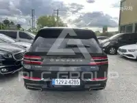 2023 Genesis GV80