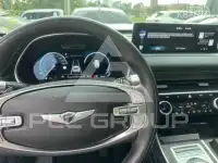 2023 Genesis GV80