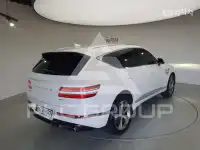 2023 Genesis GV80
