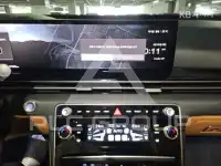 2023 Genesis GV80