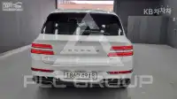 2023 Genesis GV80