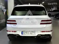 2023 Genesis GV80