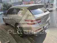 2023 Genesis GV80