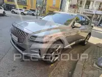 2023 Genesis GV80