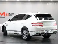 2023 Genesis GV80