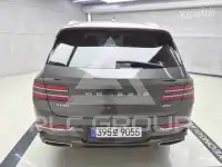2023 Genesis GV80
